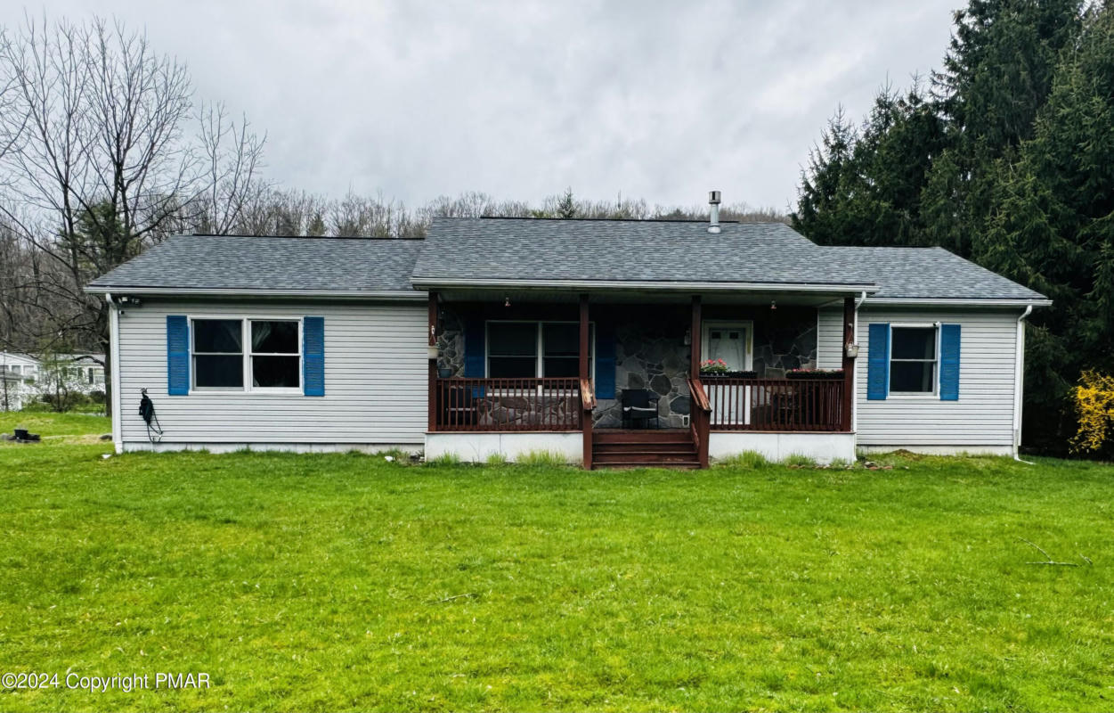 2019 HOWELLS LN, TANNERSVILLE, PA 18372, photo 1 of 46