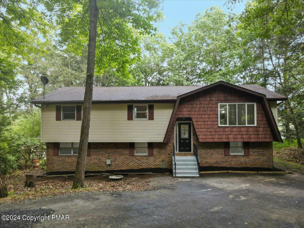 2349 WOODCREST DR, EAST STROUDSBURG, PA 18302, photo 1 of 65