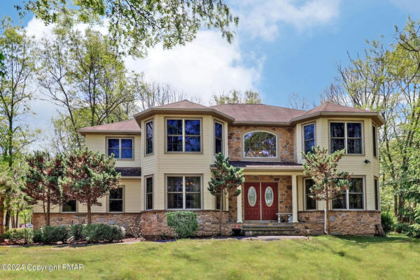 107 GOLLUM LN, TAMIMENT, PA 18371 - Image 1