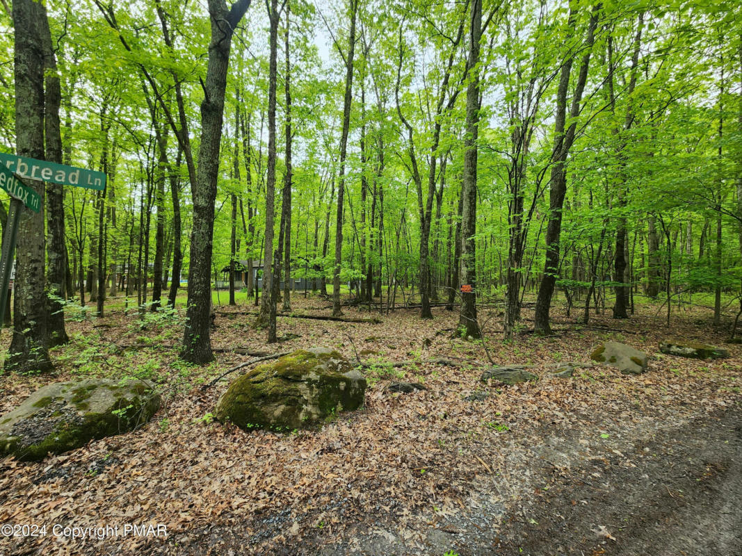 LOT 6701 RED FOX TRL, EAST STROUDSBURG, PA 18302, photo 1 of 6