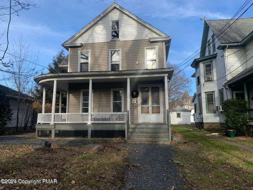 142 ANALOMINK ST, EAST STROUDSBURG, PA 18301, photo 1 of 10