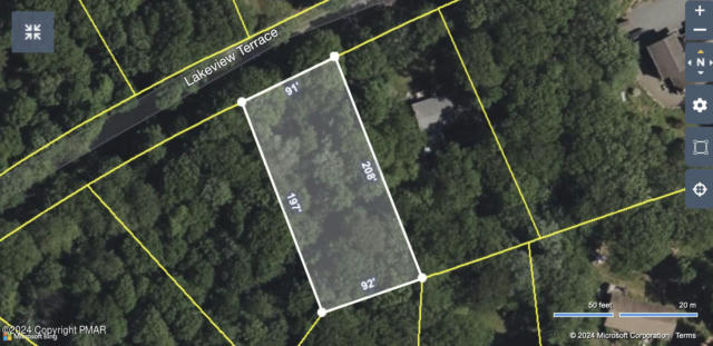 LOT22 SECG LAKEVIEW TERRACE, CANADENSIS, PA 18325 - Image 1