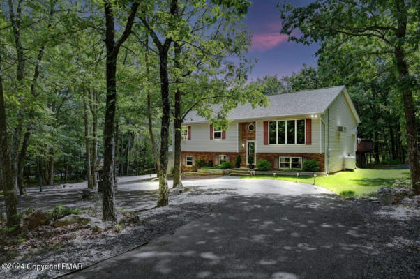 160 SQUIRRELWOOD CT, EFFORT, PA 18330 - Image 1