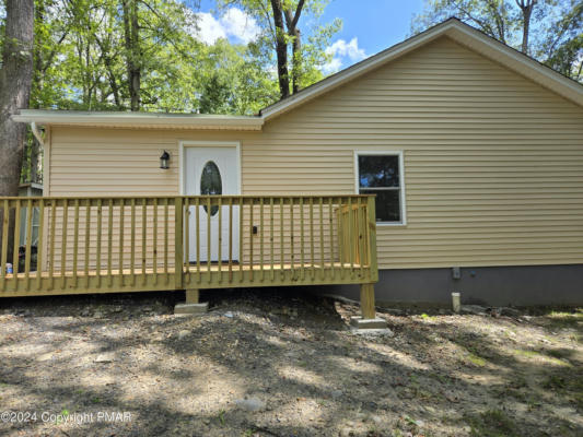 126 EVERGREEN DR, BUSHKILL, PA 18324 - Image 1