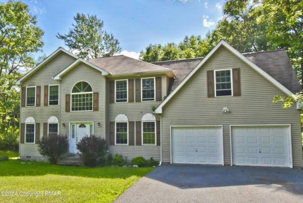 1032 CLOVER RD, LONG POND, PA 18334 - Image 1