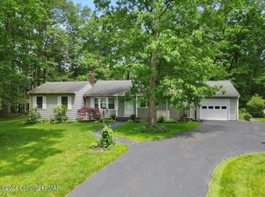7493 OLD COACH RD, STROUDSBURG, PA 18360 - Image 1