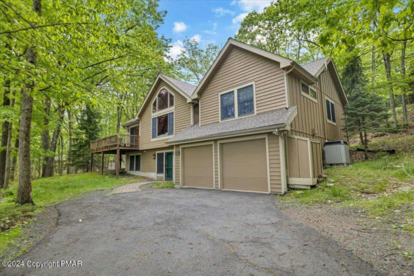 460 SPRUCE DR, TANNERSVILLE, PA 18372, photo 2 of 29