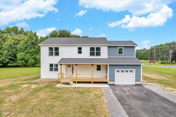 2508 HOLLY LN, KUNKLETOWN, PA 18058 - Image 1