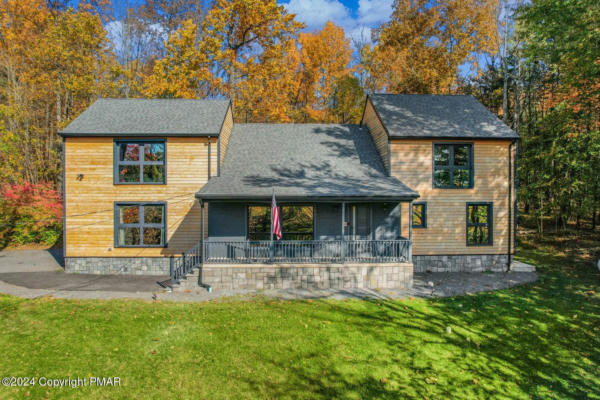 330 LEARN RD, TANNERSVILLE, PA 18372 - Image 1