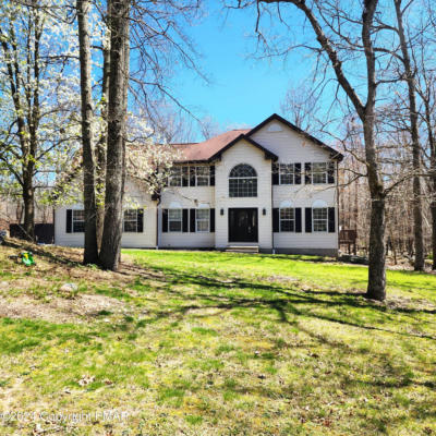 310 BROWNS HILL RD, HENRYVILLE, PA 18332 - Image 1