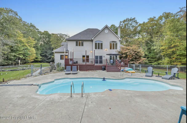 1551 WOODED ACRES DR, STROUDSBURG, PA 18360 - Image 1