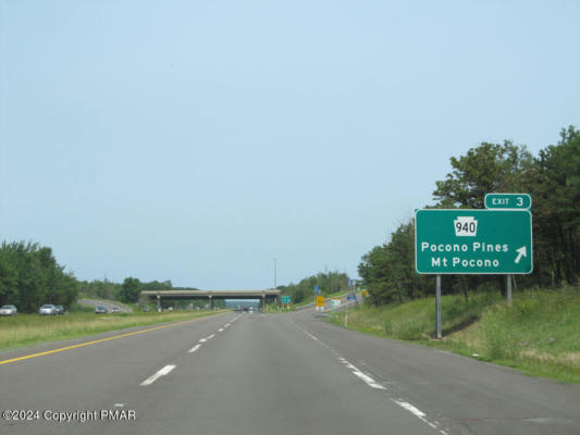 RT 940&380 @ LONG POND POC MTS, POCONO SUMMIT, PA 18349, photo 2 of 4