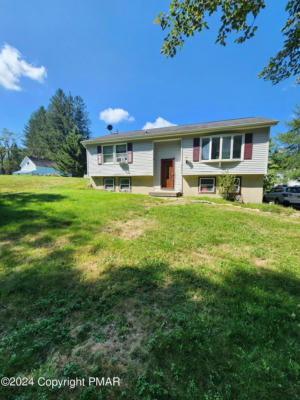 4115 CAMP RD, TOBYHANNA, PA 18466 - Image 1