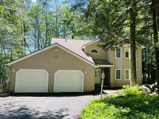 2532 COUNTRY CLUB DR, TOBYHANNA, PA 18466 - Image 1