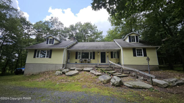 104 HAVERHILL ROAD, BUCK HILL FALLS, PA 18323 - Image 1