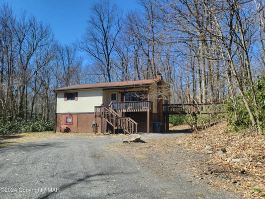 2153 GRAVEL RD, CANADENSIS, PA 18325 - Image 1