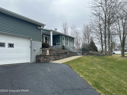 129 WAGNER BLVD, GREENFIELD TOWNSHIP, PA 18407, photo 3 of 78
