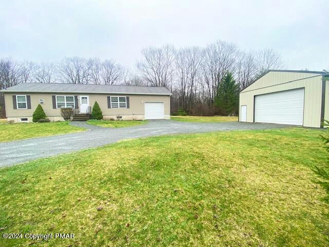182 MOZZETTE RD, CANADENSIS, PA 18325, photo 1 of 37