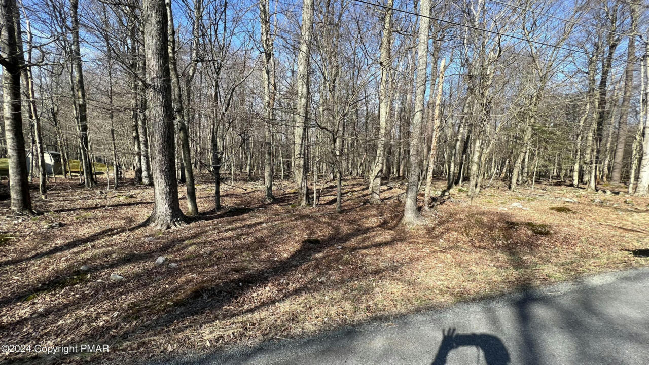 LOT 9 VALLEY ROAD, GOULDSBORO, PA 18424, photo 1 of 13
