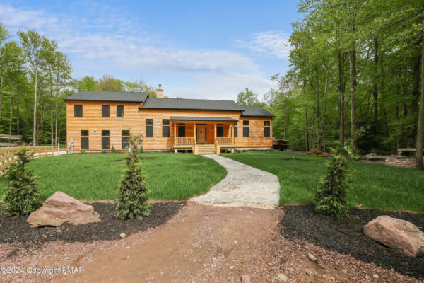1069 SANDY VALLEY RD, WHITE HAVEN, PA 18661 - Image 1