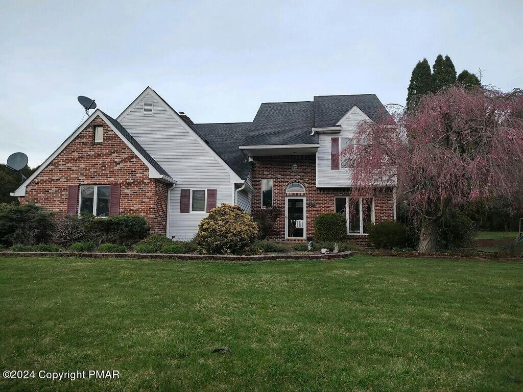 438 ALLEGHENY RD, MOUNT BETHEL, PA 18343, photo 1 of 32