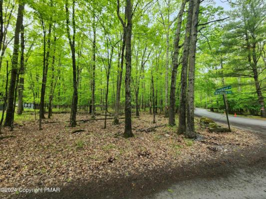 LOT 6701 RED FOX TRL, EAST STROUDSBURG, PA 18302, photo 2 of 6