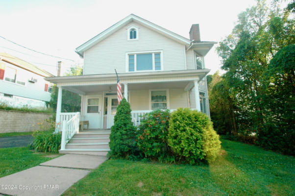 128 LINCOLN AVE, CARBONDALE, PA 18407 - Image 1